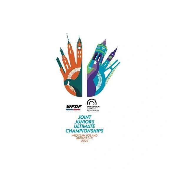 It's almost time for the JJUC2022 to begin. 

The tournament takes place between 6-13 of August. The joint event has U20 and U17 teams in women's, open and mixed categories. 

Do you have your favourites? 

Check out jjuc.sport website for some interesting information. 

#jjuc #jjuc2022 #juniorultimatefrisbee #juniorsports #juniorfrisbee #youthultimate #youthfrisbee #youngathlete #juniorchampionships #worldchampionship #europeanchampionship #wroclove #igerswroclaw #sportowywroclaw