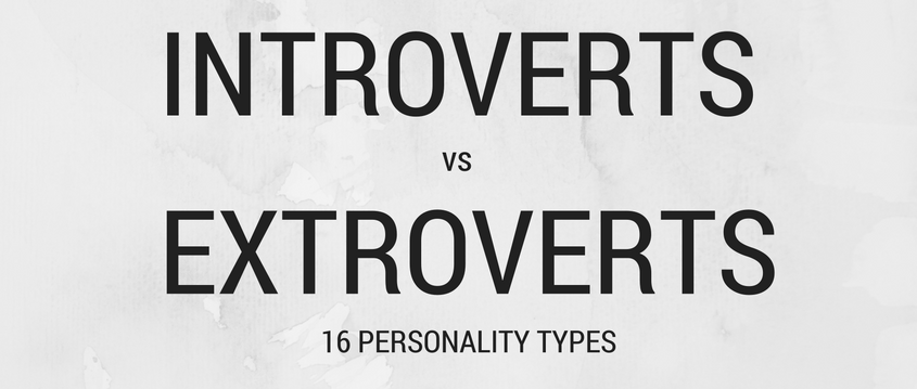 28 Times When Tumblr Got Myers-Briggs Right