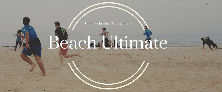 beach ultimate