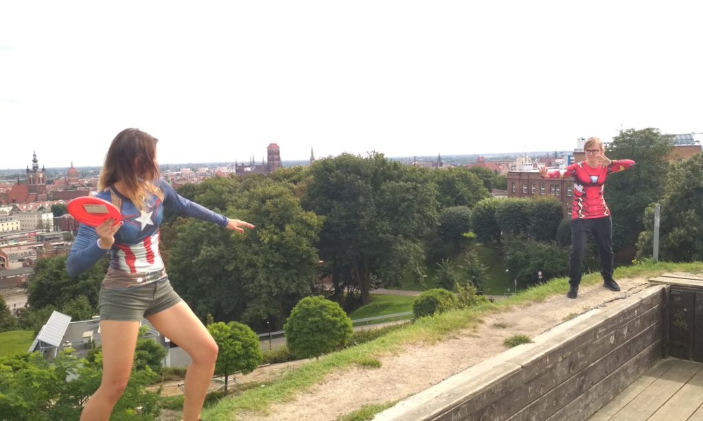 introvert ultimate frisbee introverted ultimate captain america