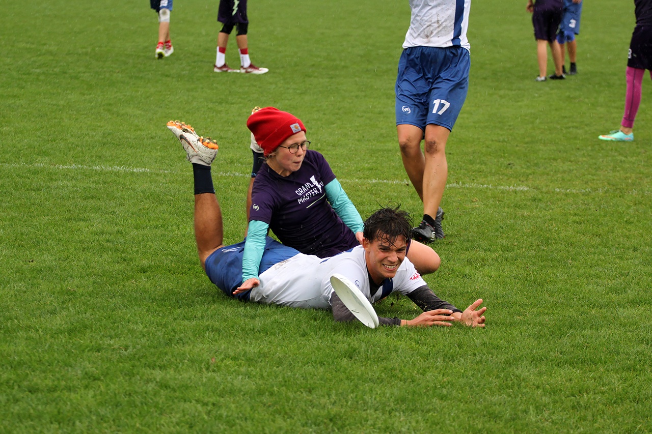 cool events mixed national youth championships