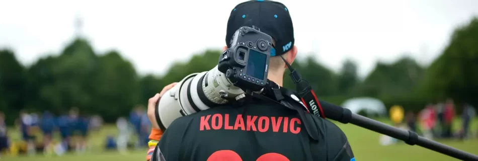 Nathan Kolakovic