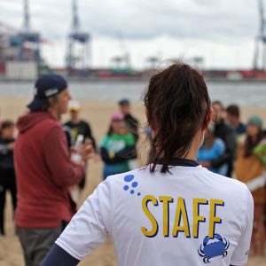 Tournament management