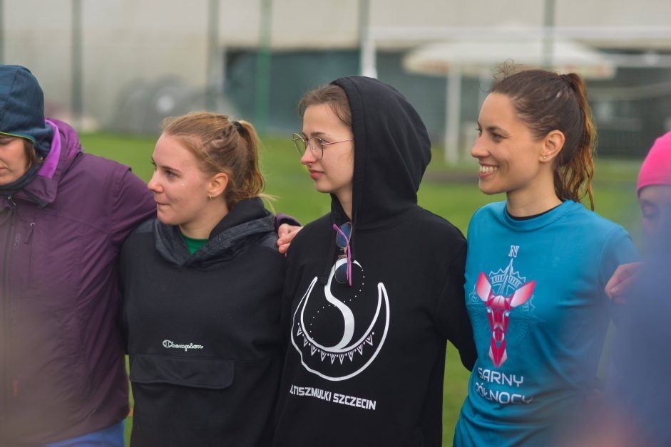 women's championships