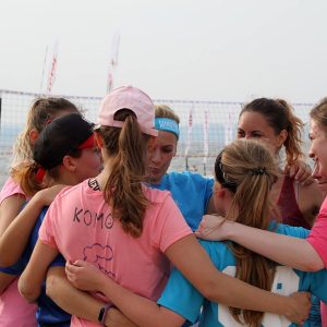 Spirit Of The Game