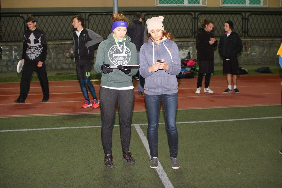 ultimatum gdańsk tryouts