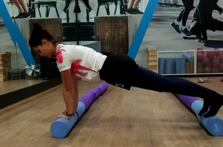 introverted ultimate training