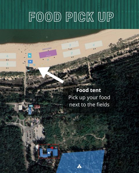 ebucc 2025 food pickup